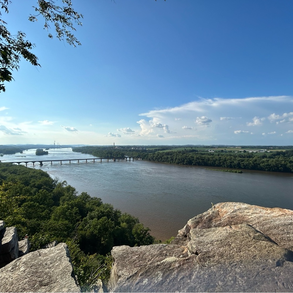 Meet your Posher, Luke